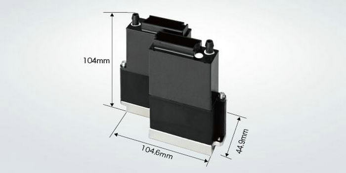 理光TH6310F工業(yè)噴頭